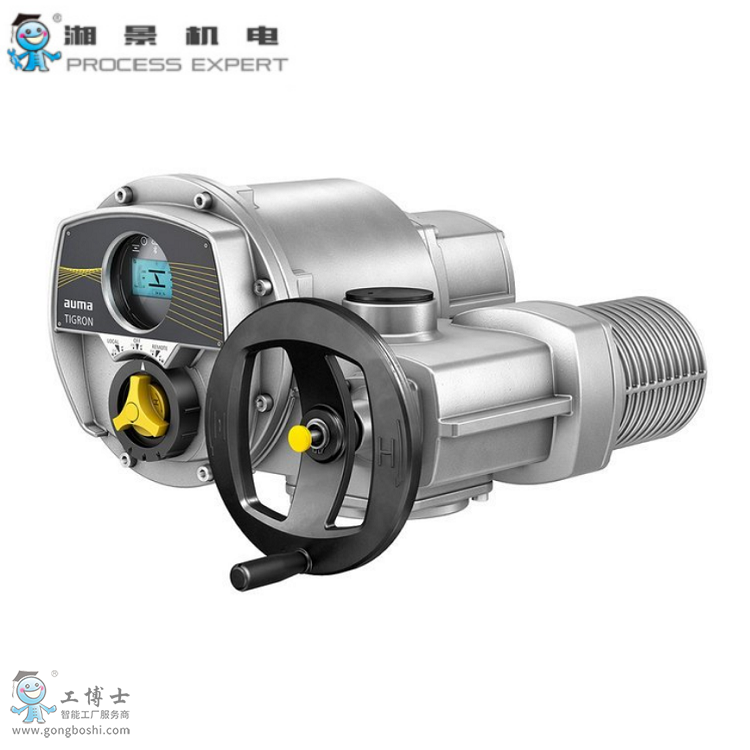 AUMA�W��TIGRON TR-M�����͚W��������