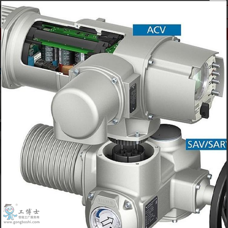 AUMA�W��TIGRON TR-M�����͚W�������� (2)