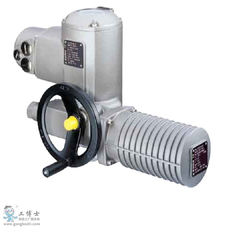 �W��AUMA늄ӈ��ЙC�� SG07.1-F07-�W���������D