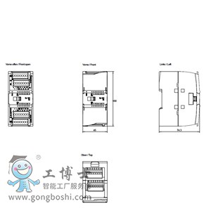 BF320XB0 SM1221��̖