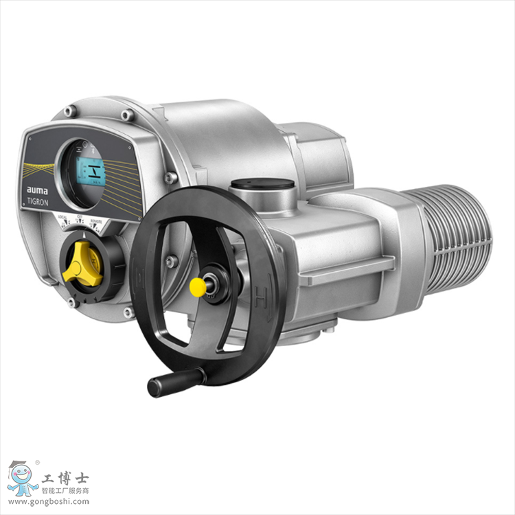 AUMA�W��늄ӈ��ЙC�� ����������TIGRON TR-M