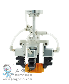 GC &ndash; 4FMA3V5-LS1 - SMP4S - FCMR02