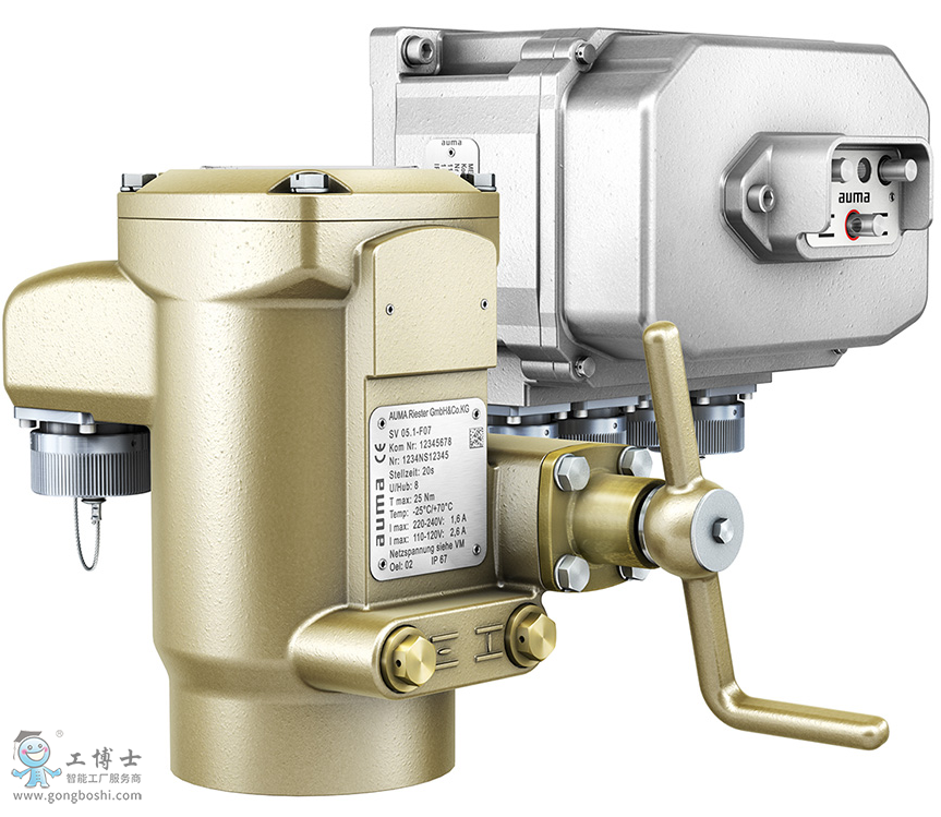 AUMA�W������MEC��SV��(zh��)����