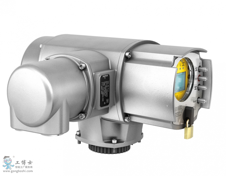 AUMA�W�� AC SIL��ACExC SIL ���Ɔ�Ԫ�D