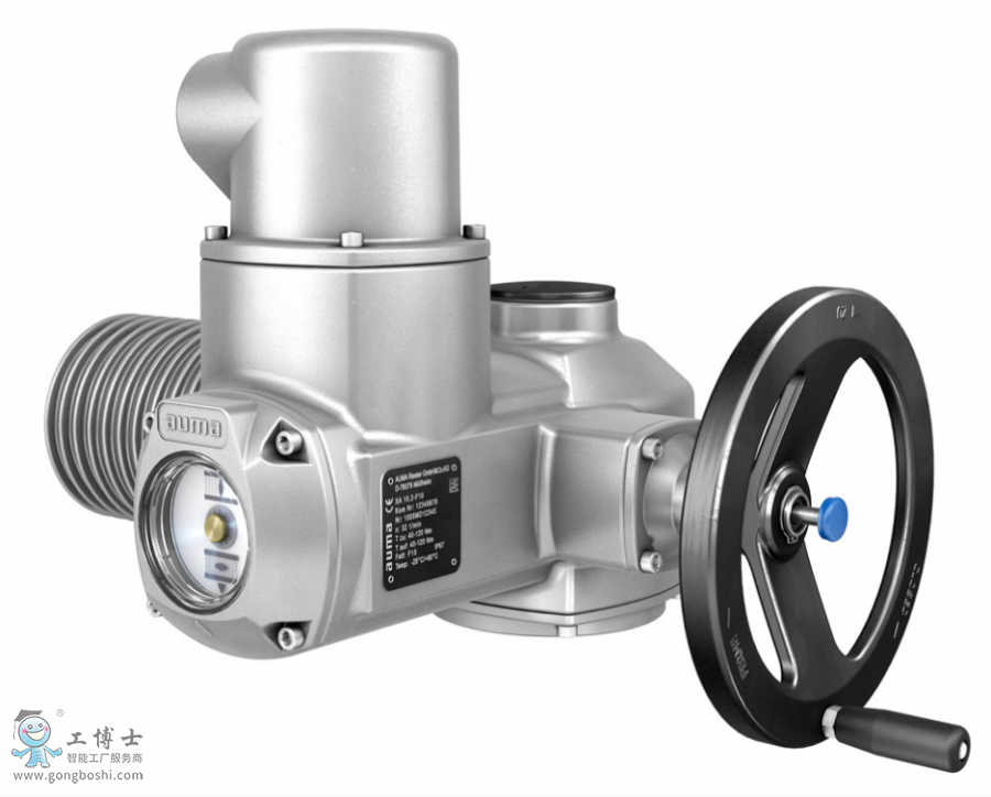 ��AUMA�W��������SA07.2-F10