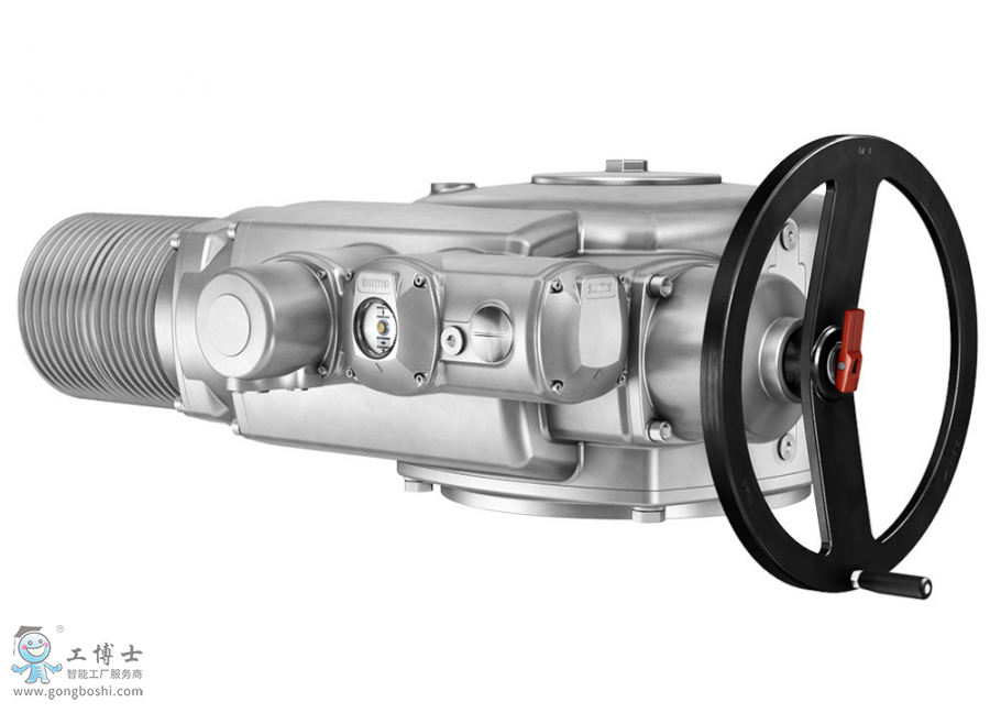 ��AUMA�W��������SA07.2-F10 (2)