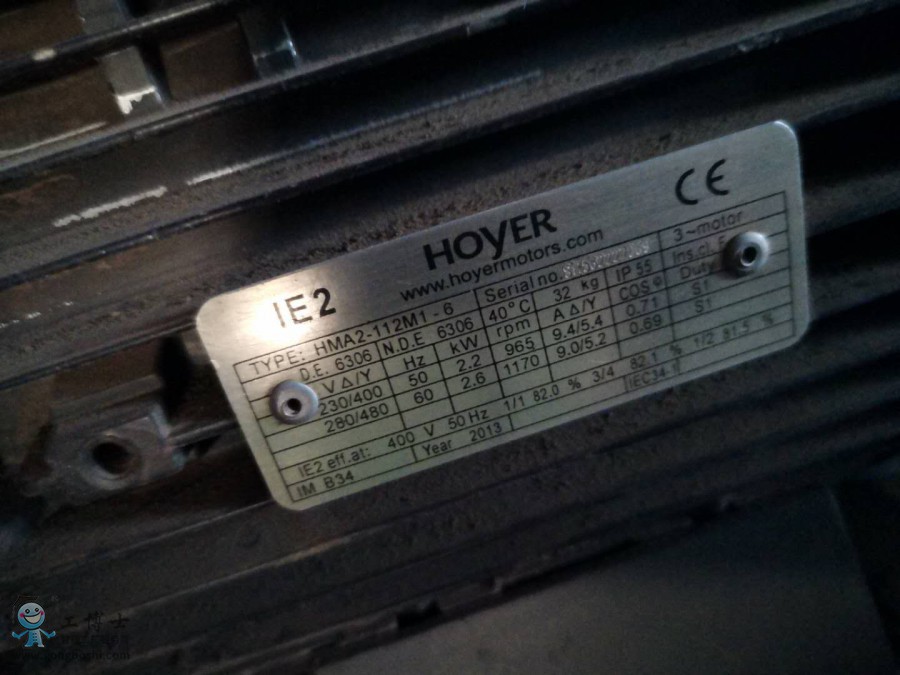 ����HMA2-112M1-6