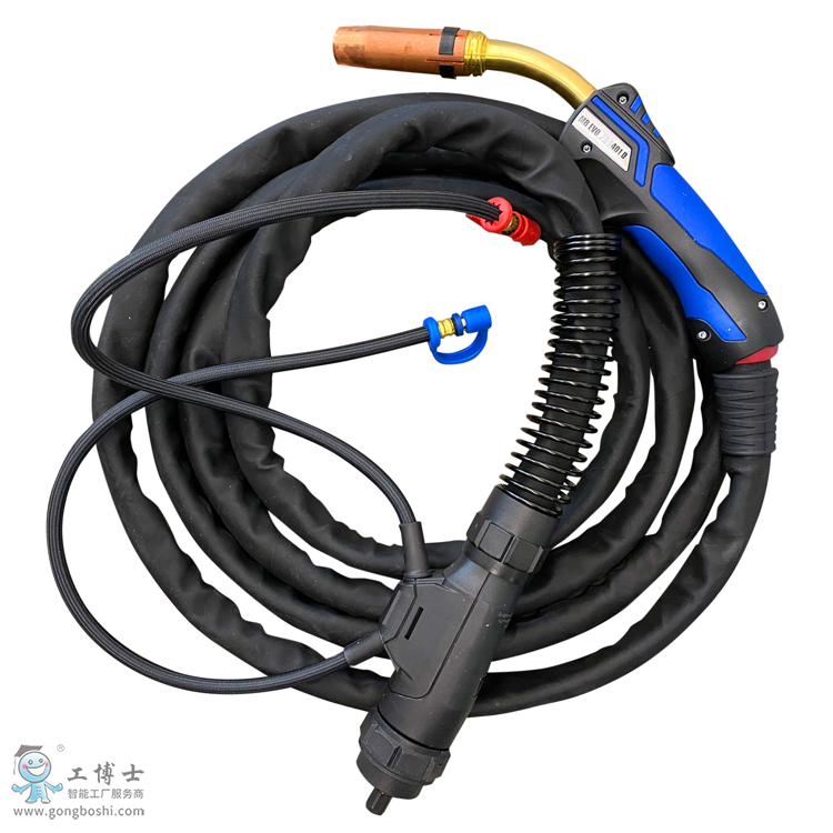 Binzel|�����O��|MB EVO 501