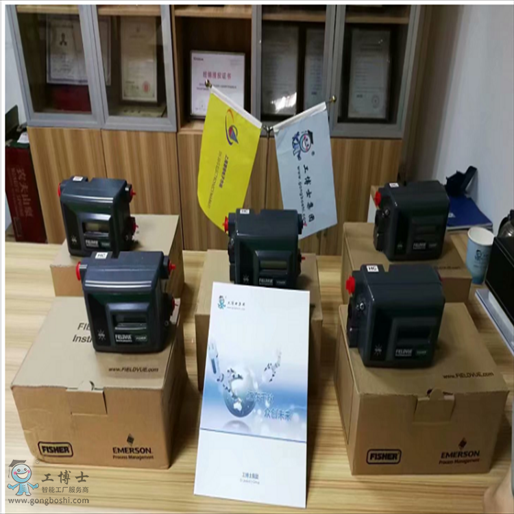 �Mϣ��Fisher������ DVC2000 ��������Ķ�λ��