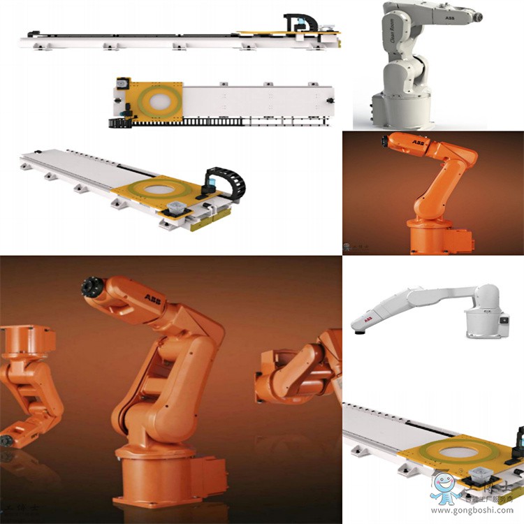 ����ʿ�C���ˌ�܉GBS-01-A200�ͣ��X���ͣ���ABB���\�C����IRB1200