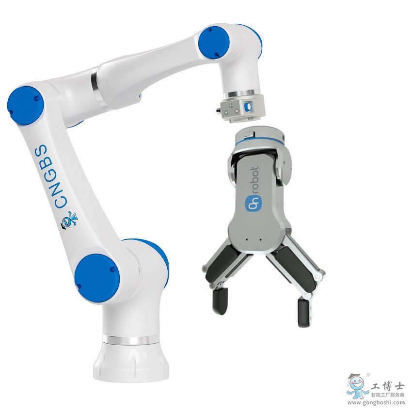 ����ʿ�C���� CNGBS G10�f(xi��)���C���� ��Onrobot RG6ץ��