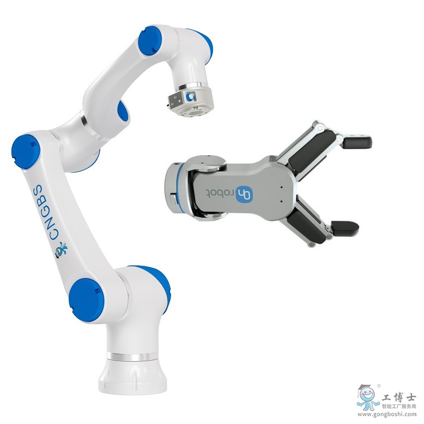 ����ʿ�C���� CNGBS G10�f(xi��)���C���� ��Onrobot RG6ץ��-1