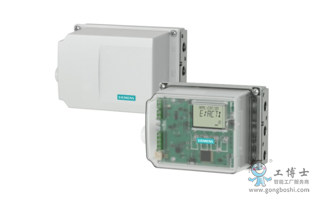 SIEMENS���T���y�T��λ��SIPART PS100-Ʒ�|֮�x