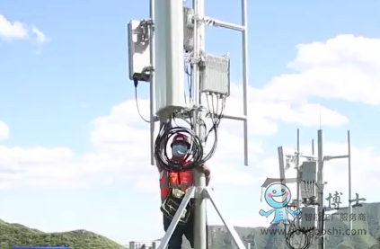 ���Ų����҇����ɽ�160�f��5G��վ