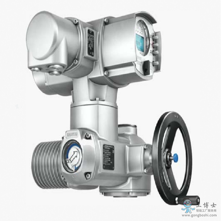 AUMA��(gu��)ԭ�b�M(j��n)��늄�(d��ng)��(zh��)�ЙC(j��)��(g��u) SA07.6-F10/AM01.1-�W��늄�(d��ng)�y