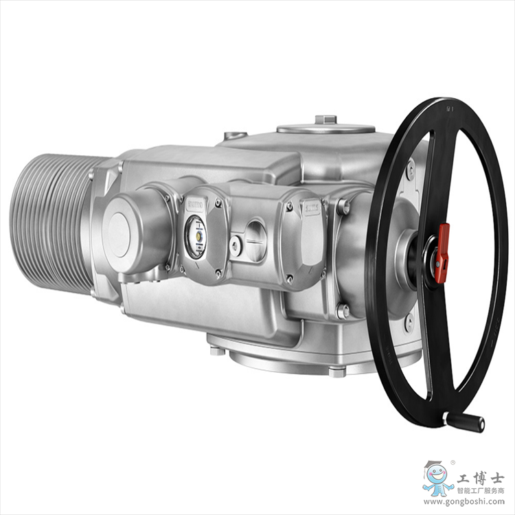 ��AUMA늄ӈ�(zh��)�ЙC��(g��u)-SAR07.6-AC01.2