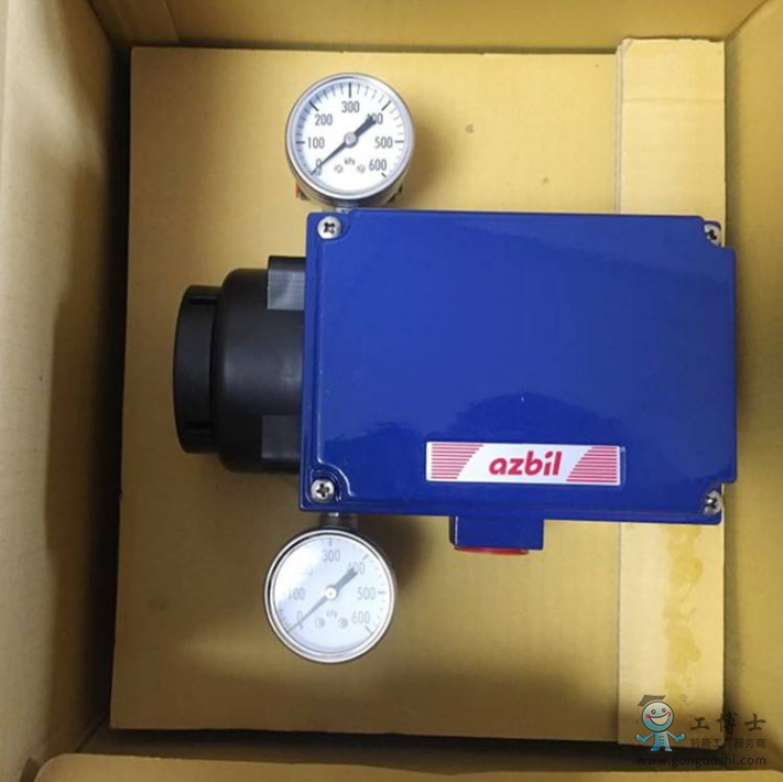 ɽ��azbil���Ա���SVX100��SVX102�ͮaƷ�D