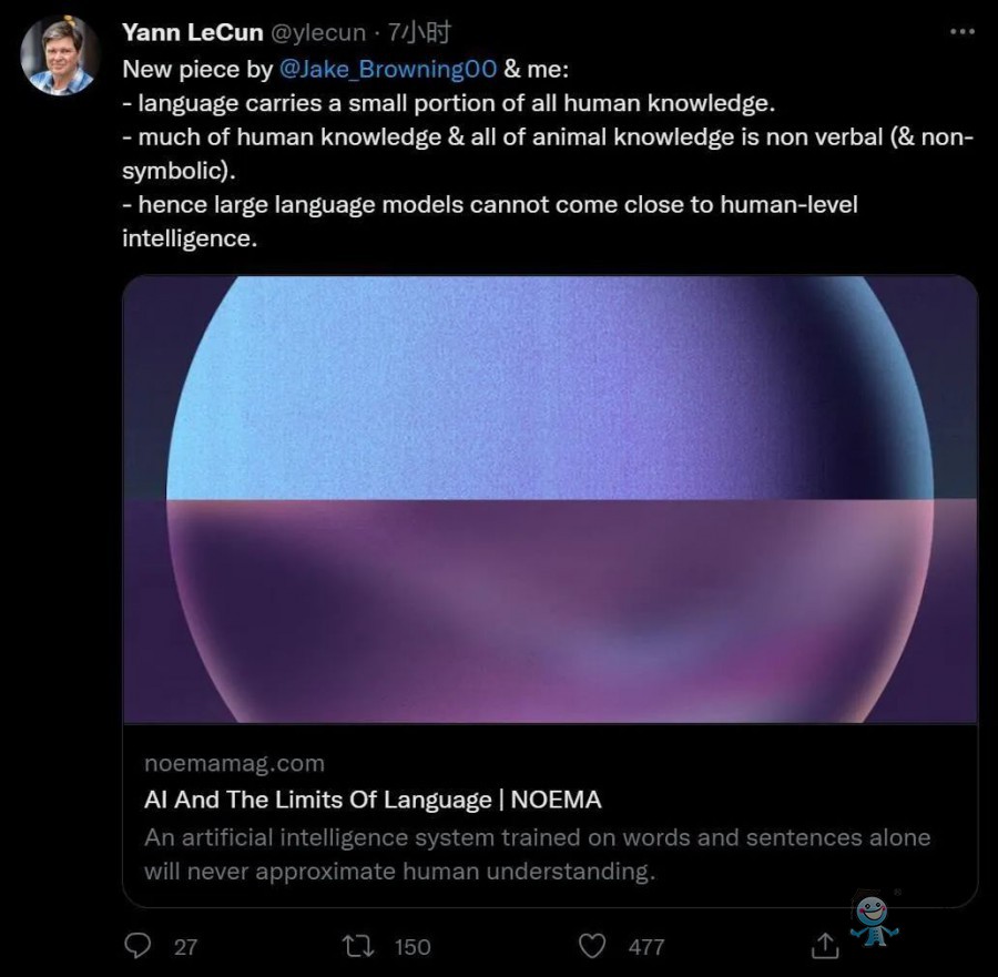 �Һ� AI ����һ���磬�������