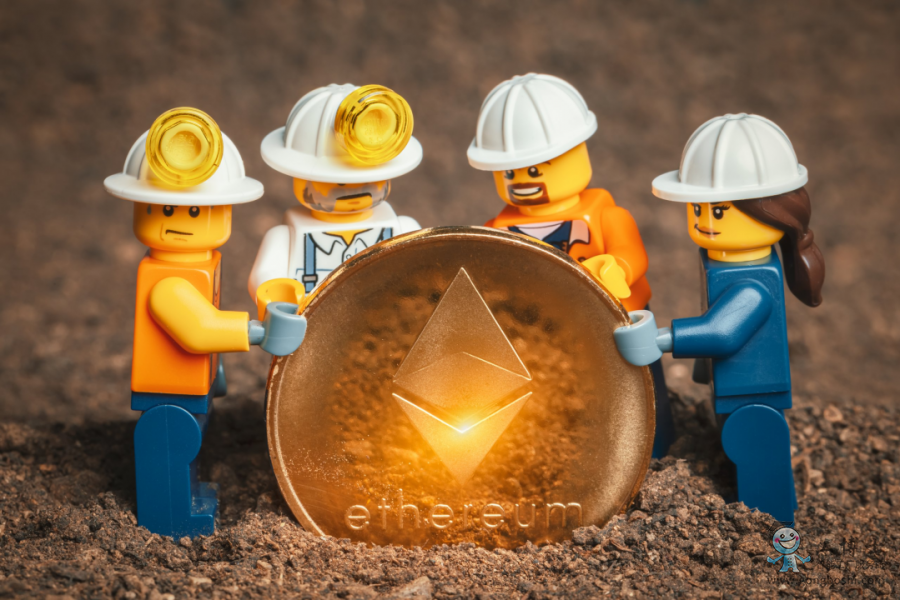 ��̫����ʼ��Vitalik Buterin