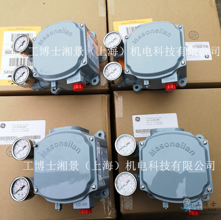 ÷�����mMasoneilan-SVI1000�����y�T��λ���F(xi��n)؛����