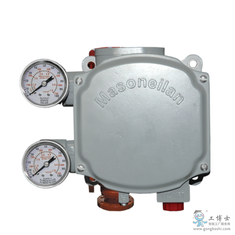 ÷�����mMasoneilan-SVI1000�����y�T��λ��