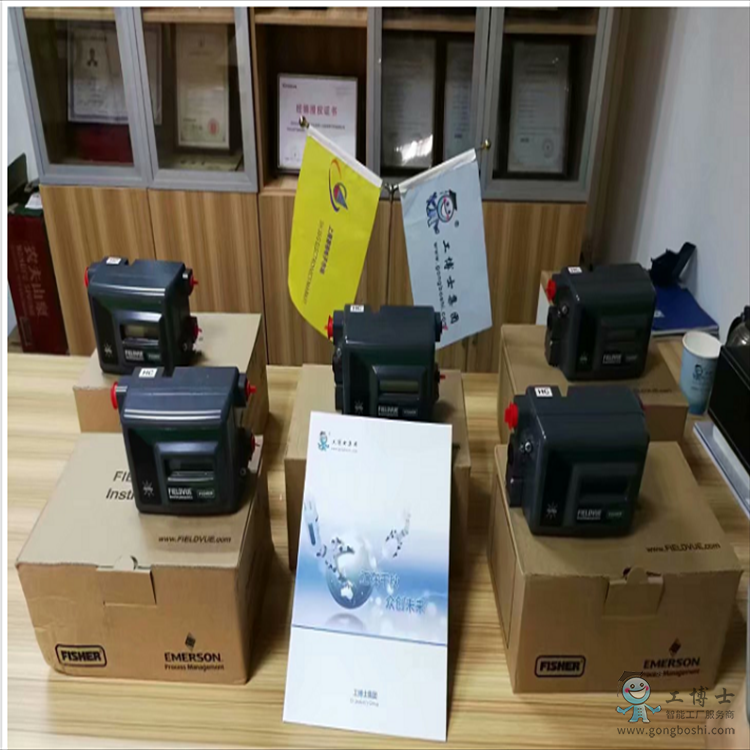 fisher�Mϣ�� DVC2000�y�T��λ���F؛