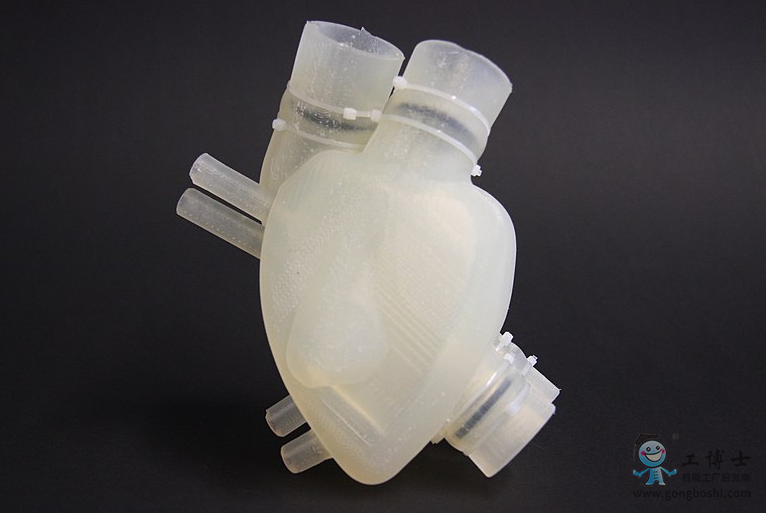 3D��ӡ�˹����K