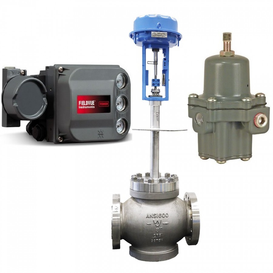 ���҃x���y�T����Fisher DVC6200 �y�T��λ����67CFR 67CFSR �^�V�p���y-2