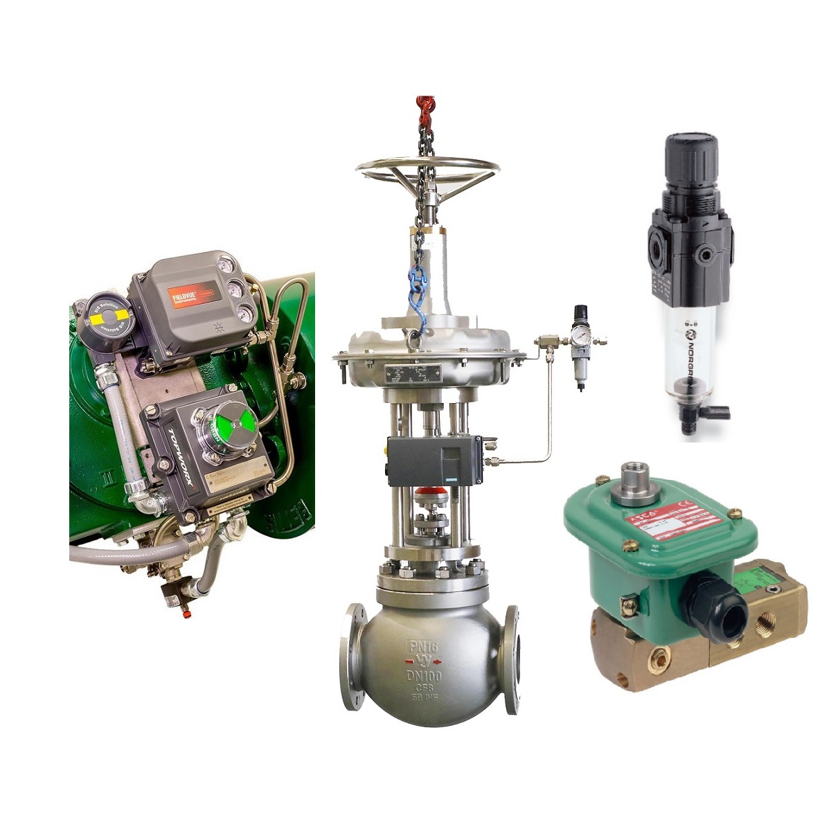 ���҃x���y�T ��FISHER DVC6200 SIS�y�T��λ�� Norgren B72G�^�V�p���y ASCO 551늴��y 1