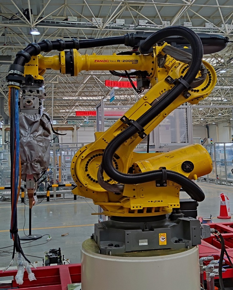 FANUC2000IB210F����