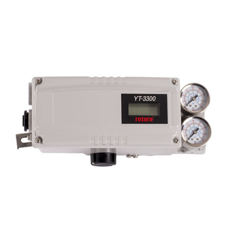 Rotork�_�п�YTC YT-3300 �y�T��λ�� (2)