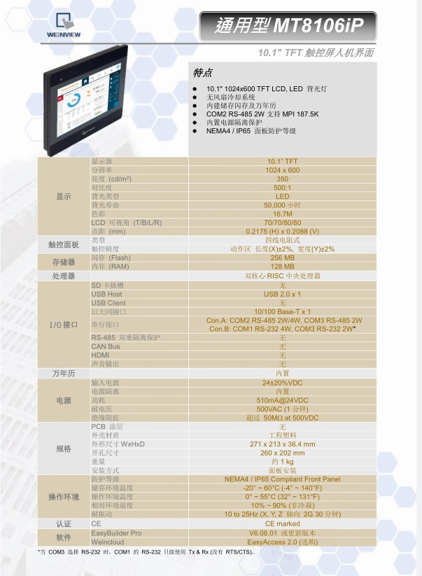 MT8106IP���� �D1