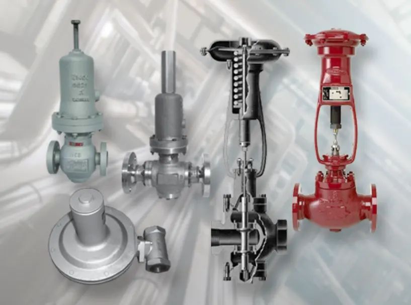 Masoneilan÷�����m 535H-536H �͉����{���y (3)