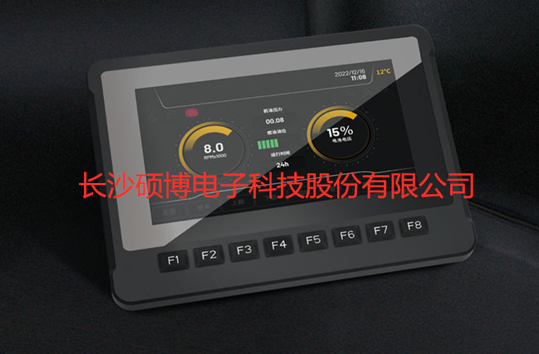 CAN�������I�@ʾ��