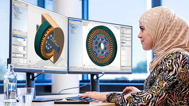 Siemens���T��Simcenterģ�M�͜yԇ��Q����