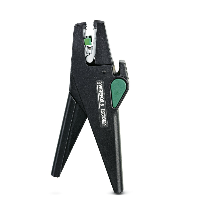 �����˹��������QUICK WIREFOX 6-1204384