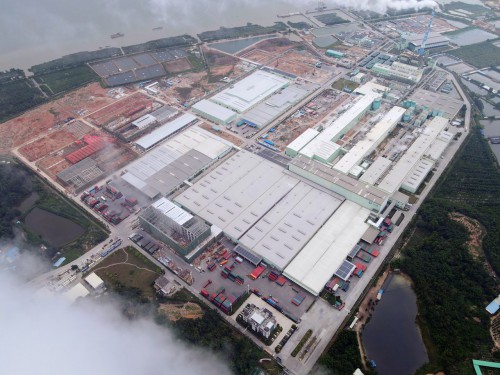 ��̫ɭ�����F�e�O�UչABB MESϵ�y(t��ng)���������a(ch��n)��