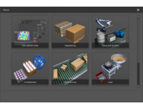 ��Ʒ���f | ifm Vision Assistant�O(ji��n)�y����������ɼ�������ҕ�X��������(sh��)��(j��)