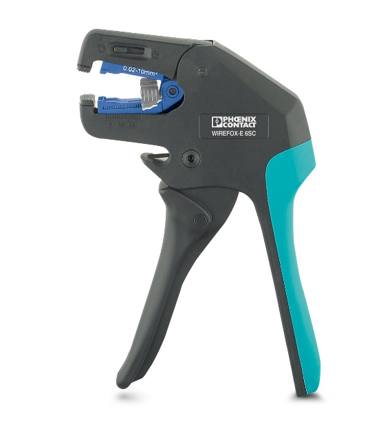 �����˹��������WIREFOX-E 6SC-1212705