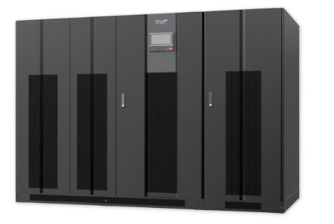 KR ϵ�����M(j��n)����UPS(300-600kVA)