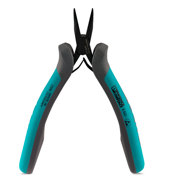 �����˹MICROFOX-PC ESD