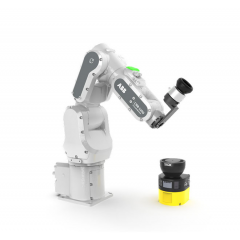 ABB�f���C����CRB 1100-4/0.475 SWIFTI  �S��6������4����