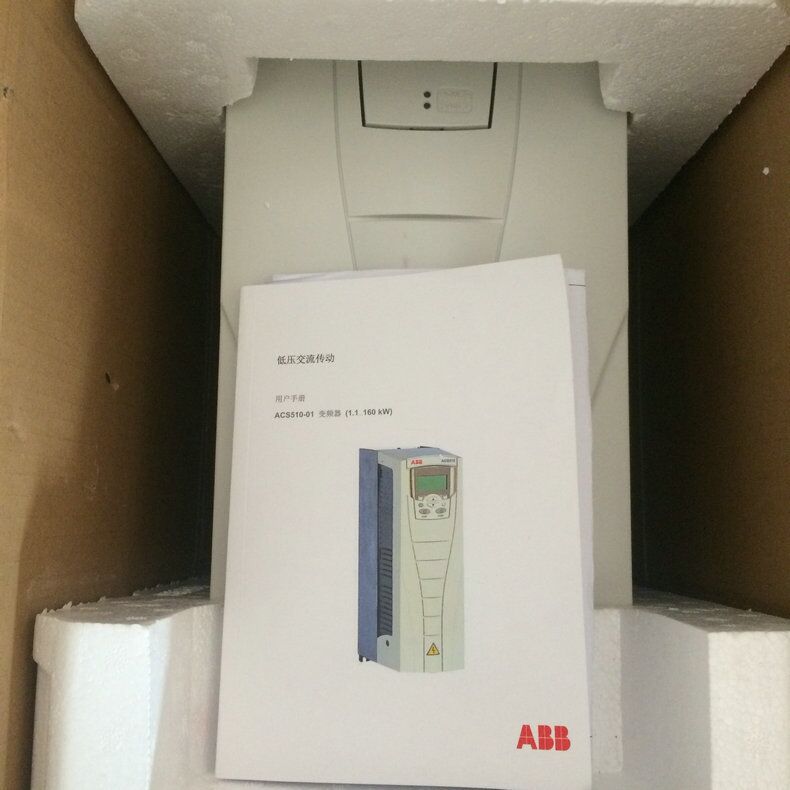 ABB׃�l��ACS510