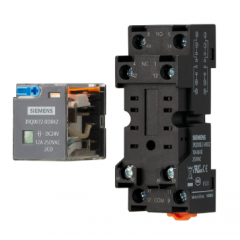 ���T��SIEMENS 3RQ0�^��� �����ܿ� AC24V 2CO 12A 3RQ00720DB22