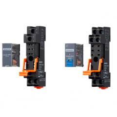 ���T��SIEMENS 3RQ0�^��� AC24V 2CO 8A ��LED 3RQ00620BB20