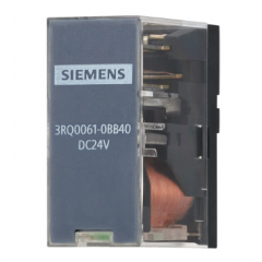 ���T��3RQ0�^��� �w���� DC24V 1CO 12A ��LED 3RQ00610BB40