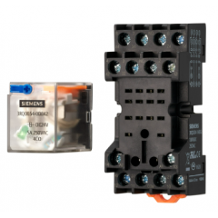 ���T��SIEMENS 3RQ0�^��� �˜ʿ� DC24V 2CO 10A 3RQ00520DB42