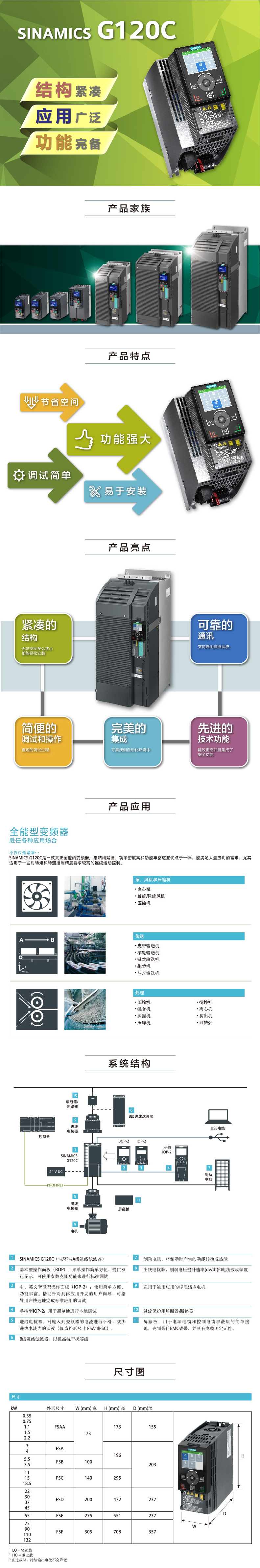 ���T��׃�l��G120C