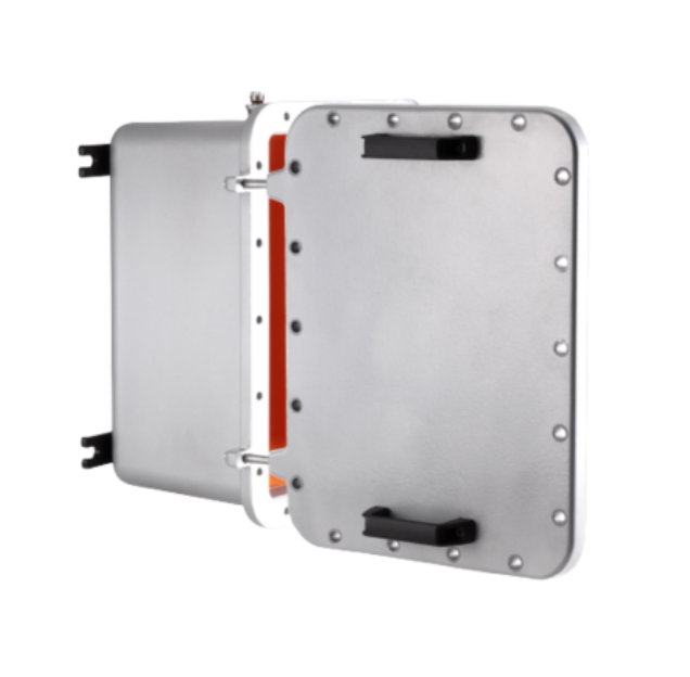 ��bartec��̫�� EJC ϵ�еĸ����⚤