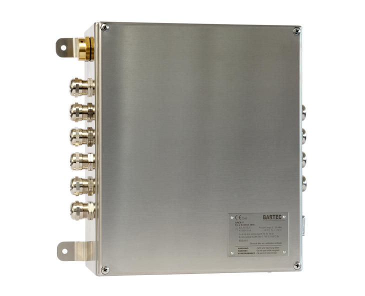 bartec��̫�� APEXϵ�� ���Ɔ�Ԫ